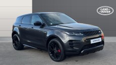 Land Rover Range Rover Evoque 1.5 P300e R-Dynamic SE 5dr Auto Hatchback